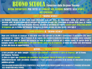 buono-scuola